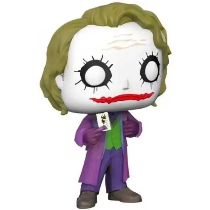 Funko Heroes: Batman 80th - Batman Figürleri (1989)