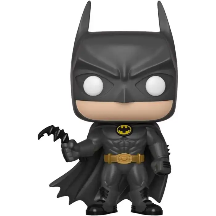 Funko Heroes: Batman 80th - Batman Figürleri (1989)