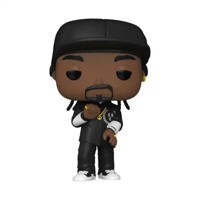 Funko Jumbo Snoop Dogg (Drop It Like Its Hot) Figür