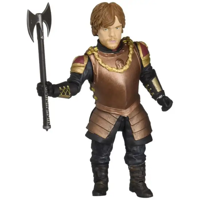 Funko Legacy Action: GOT - Tyrion Lannister Figürü