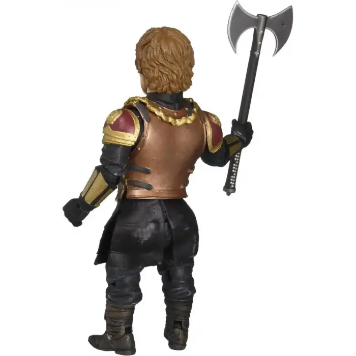 Funko Legacy Action: GOT - Tyrion Lannister Figürü