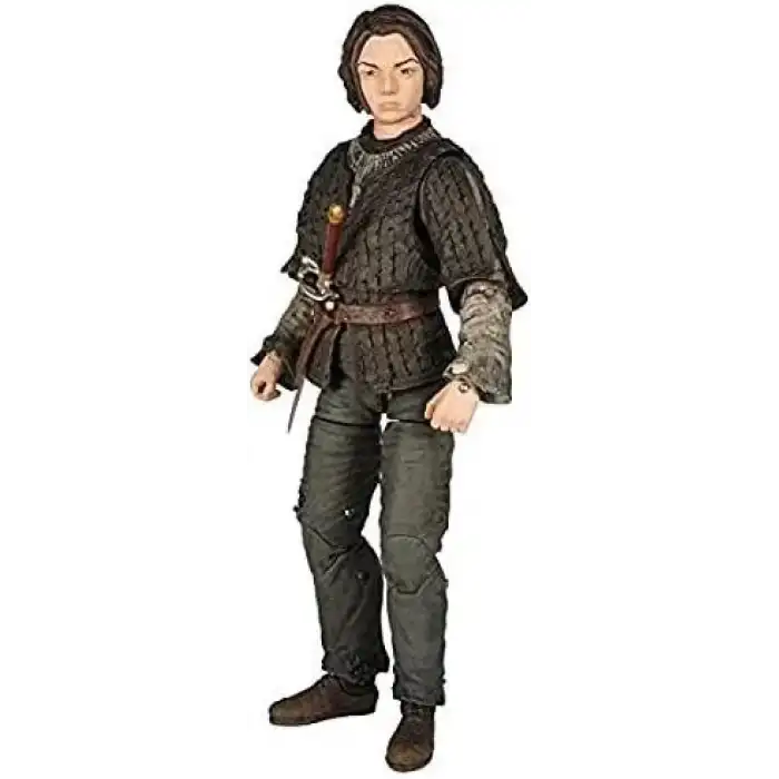 Funko Legacy Aksiyon: Game of Thrones - Arya Stark Aksiyon Figürü
