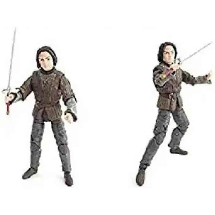 Funko Legacy Aksiyon: Game of Thrones - Arya Stark Aksiyon Figürü
