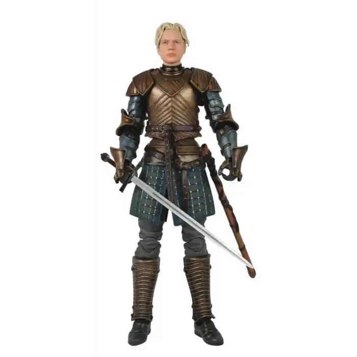 Funko Legacy Aksiyon: Game of Thrones - Brienne of Tarth Figürü