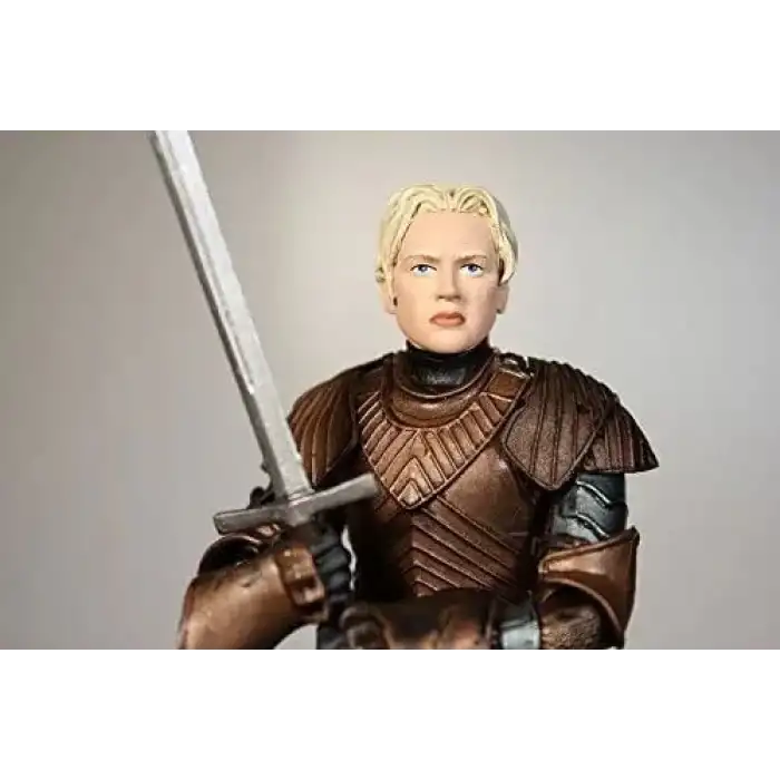 Funko Legacy Aksiyon: Game of Thrones - Brienne of Tarth Figürü