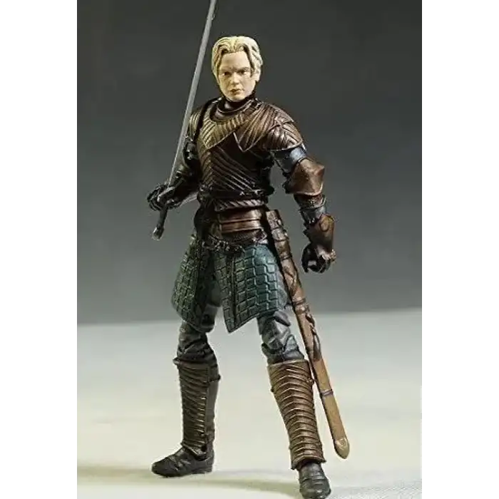 Funko Legacy Aksiyon: Game of Thrones - Brienne of Tarth Figürü