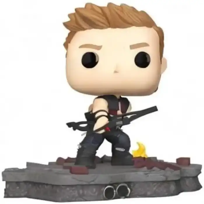 Funko Marvel Avengers Assemble Figürleri