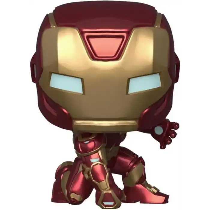 Funko Marvel Avengers Iron Man Figürü