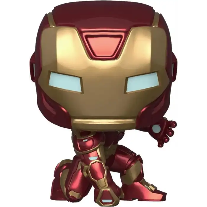 Funko Marvel Avengers Iron Man Figürü