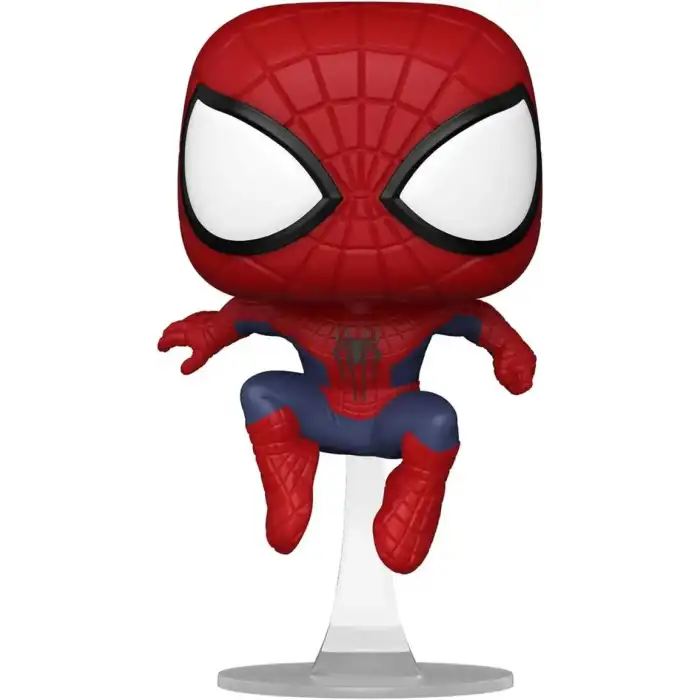 Funko Marvel Örümcek Adam No Way Home Figür