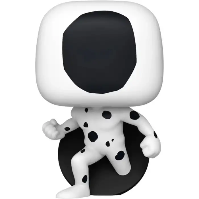 Funko Marvel The Spider Verse The Spot Figür