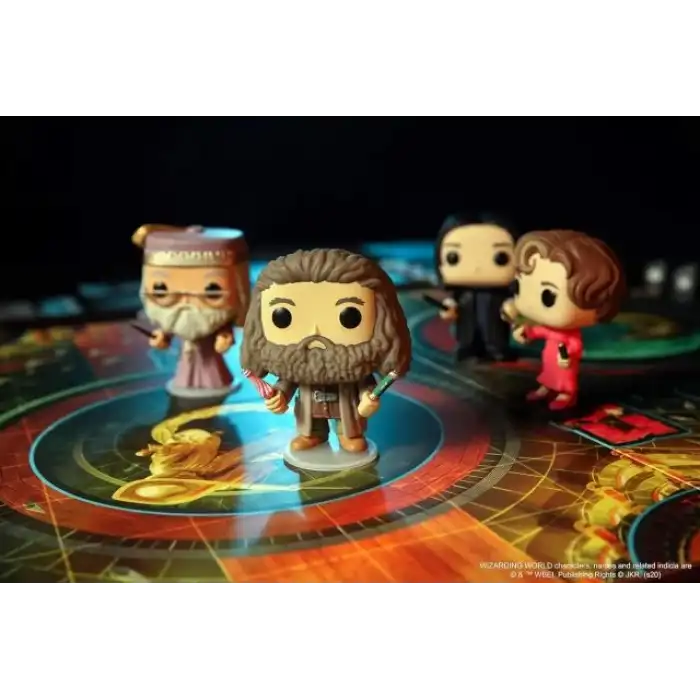 Funko Oyunları POP! Funkoverse: Harry Potter 102-  Stratejisi Masa Oyunu