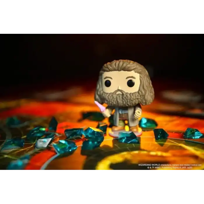 Funko Oyunları POP! Funkoverse: Harry Potter 102-  Stratejisi Masa Oyunu