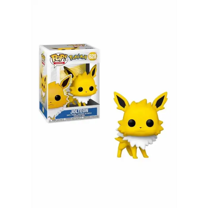Funko Pokemon Jolteon Figür