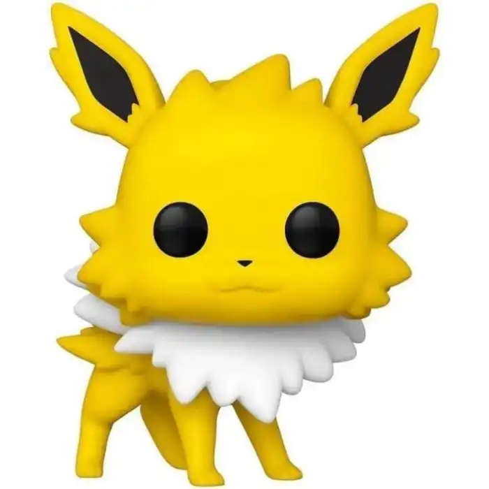 Funko Pokemon Jolteon Figür