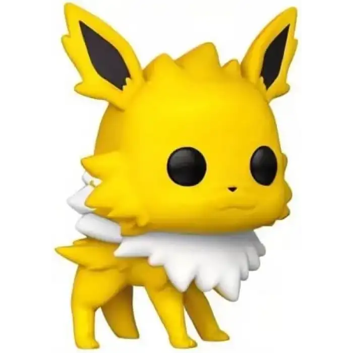 Funko Pokemon Jolteon Figür