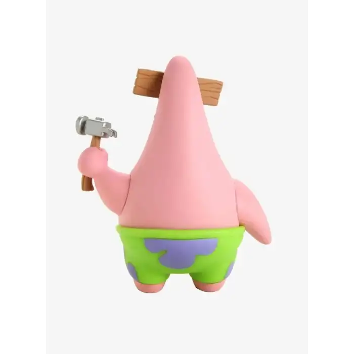 Funko Pop! Animasyon: Sünger Bob Kareşort - Patrick ve Board