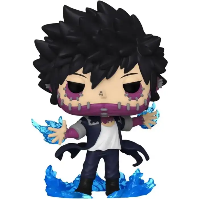 Funko Pop! Animation: My Hero Academia - Dabi Figürü