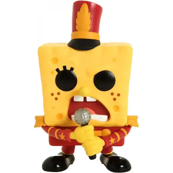 Funko Pop! Animation: Sünger Bob Kare Pantolon - Sünger Bob