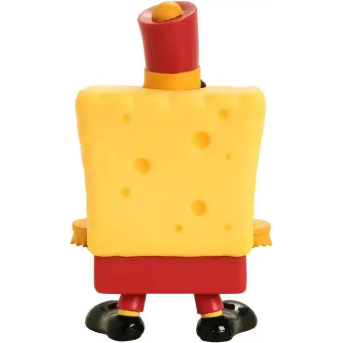Funko Pop! Animation: Sünger Bob Kare Pantolon - Sünger Bob
