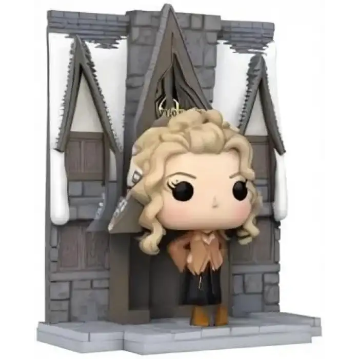 Funko Pop! Deluxe: Harry Potter: Hogsmeade Figürü