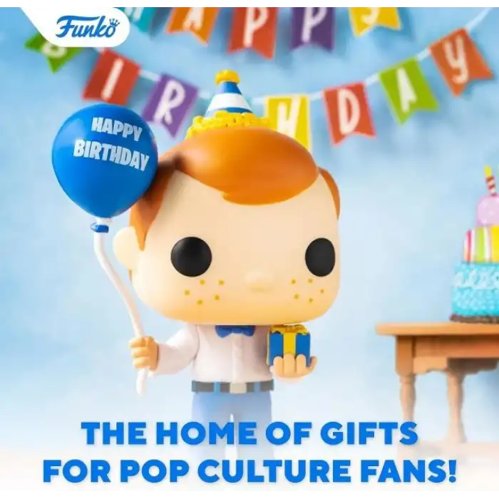 Funko Pop Disney Zootopia 2 Gary DeSnake Figürü