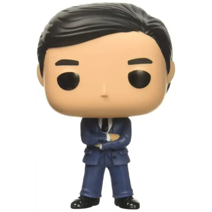 Funko POP Film Karakter: Baba Michael Corleone