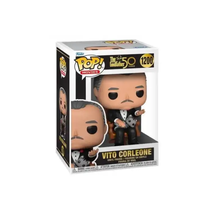 Funko Pop! Film Karakter: Baba - Vito