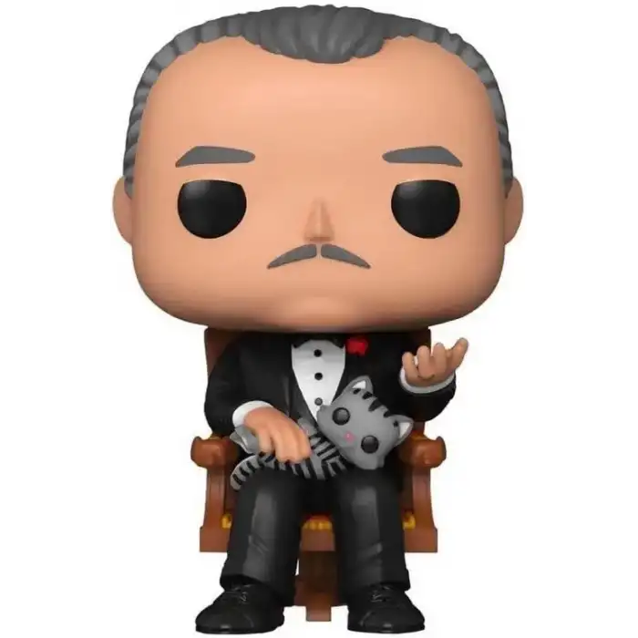 Funko Pop! Film Karakter: Baba - Vito