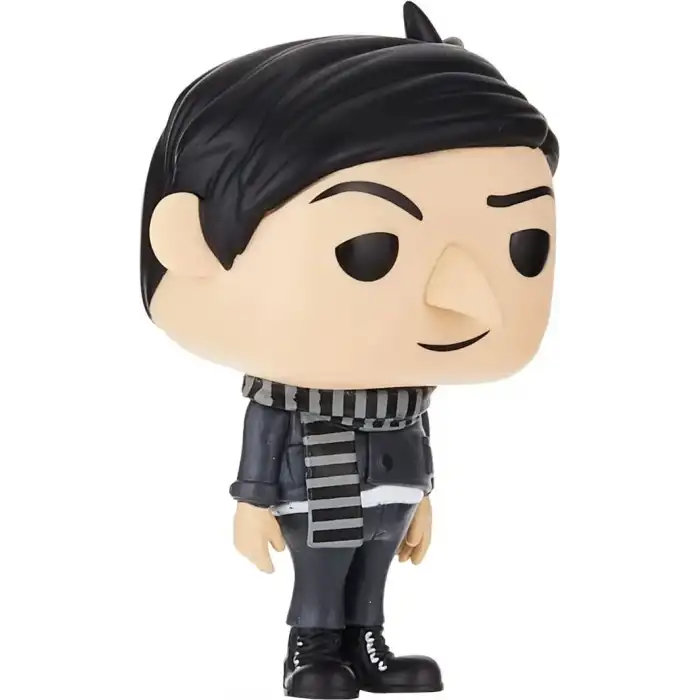 Funko Pop! Film Karakter: Minyonlar: Grunun Yükselişi - Genç Gru
