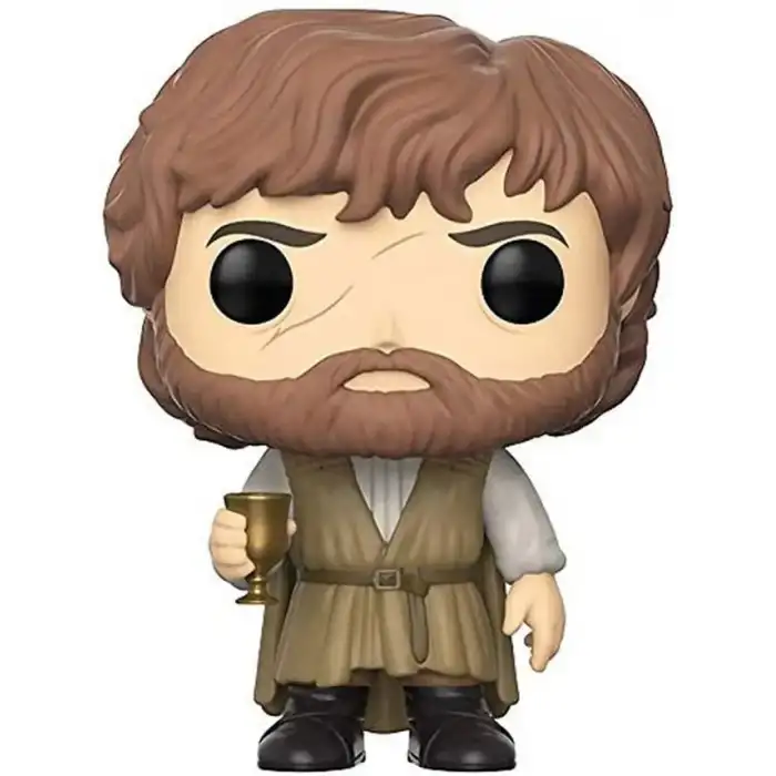 Funko Pop Game of Thrones: GOT - Tyrion Oyuncak Figürü
