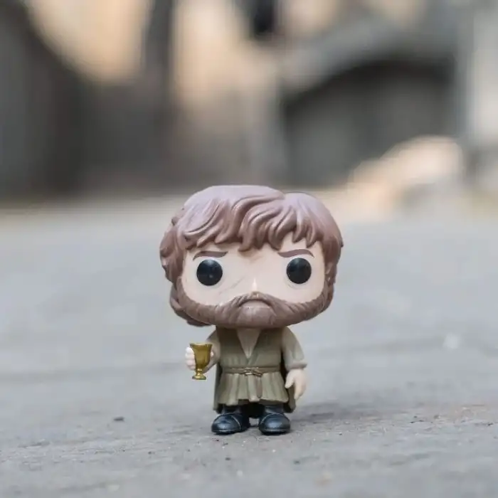 Funko Pop Game of Thrones: GOT - Tyrion Oyuncak Figürü