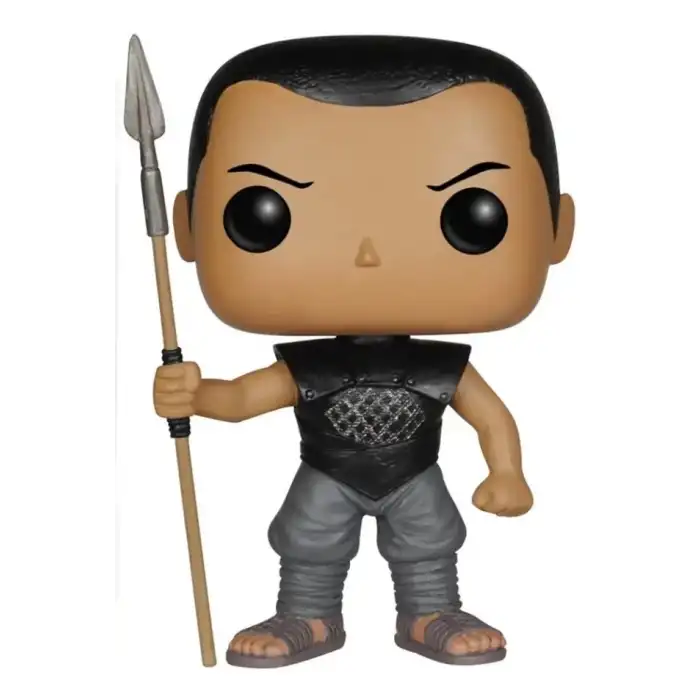 Funko POP Game of Thrones: Gri Solucan Aksiyon Figürü