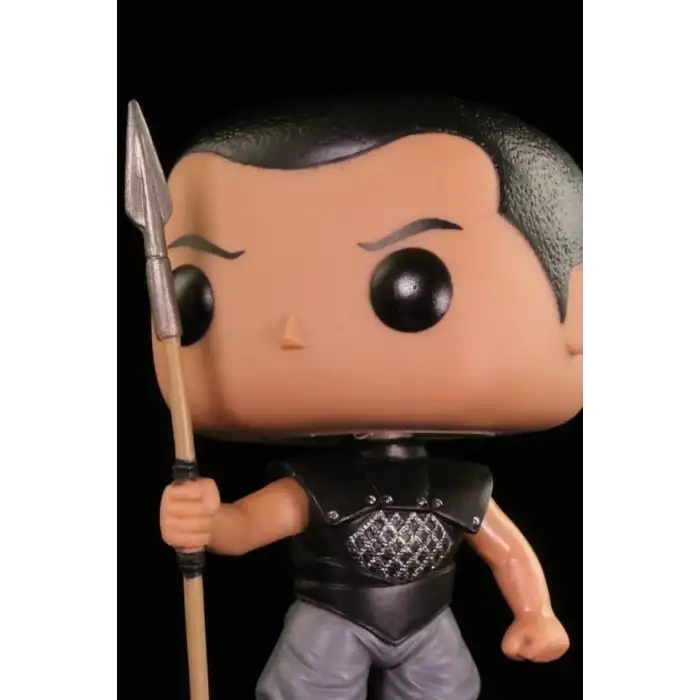 Funko POP Game of Thrones: Gri Solucan Aksiyon Figürü