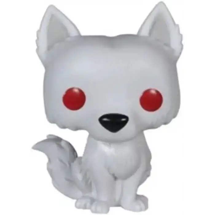 Funko  POP! Game of Thrones Hayalet Vinil Figirü