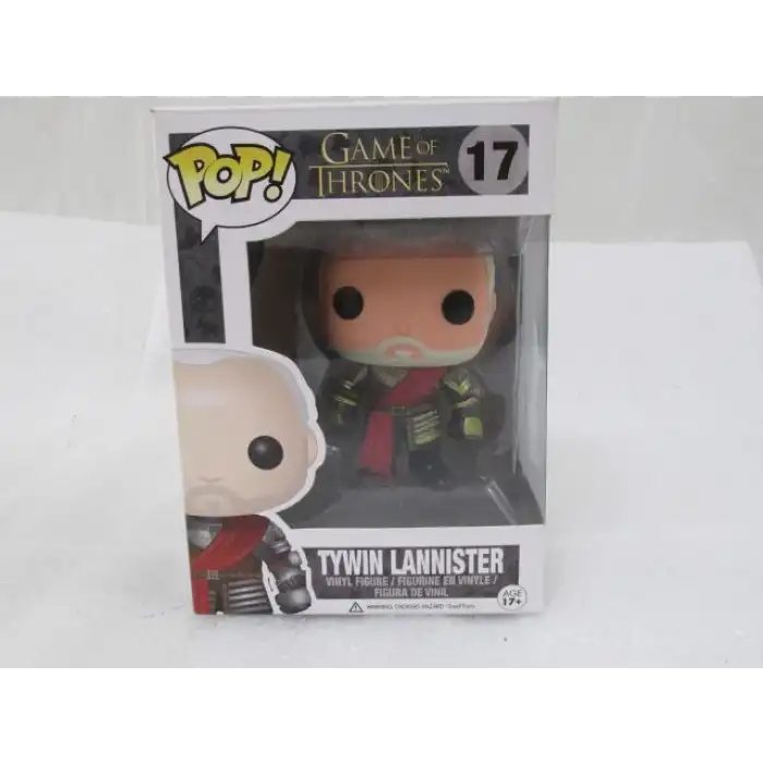 Funko  POP! Game of Thrones Tywin Vinil Şekil