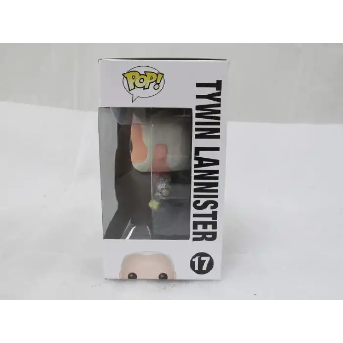 Funko  POP! Game of Thrones Tywin Vinil Şekil