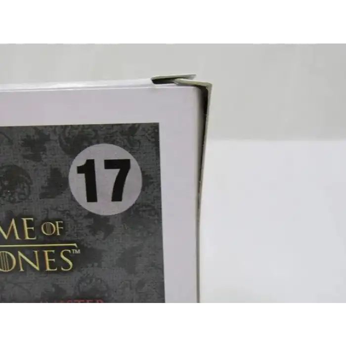 Funko  POP! Game of Thrones Tywin Vinil Şekil