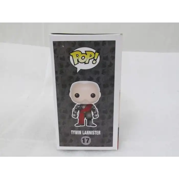 Funko  POP! Game of Thrones Tywin Vinil Şekil