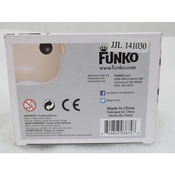 Funko  POP! Game of Thrones Tywin Vinil Şekil