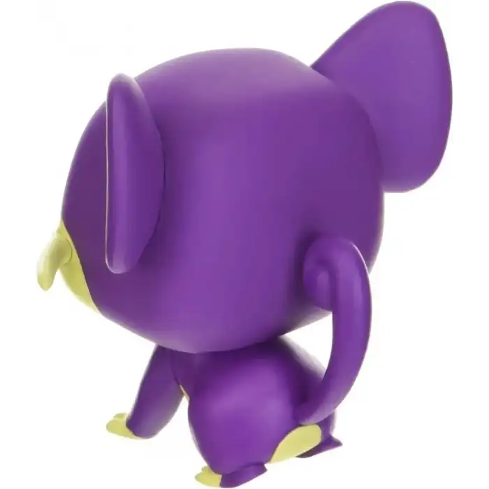 Funko Pop! Games: Pokemon - Rattata (Çok Renkli)