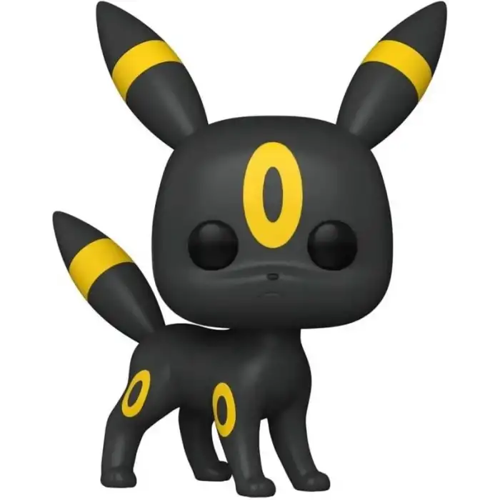 Funko POP! Games: Pokemon - Umbreon - Collectable Vinyl Figürü