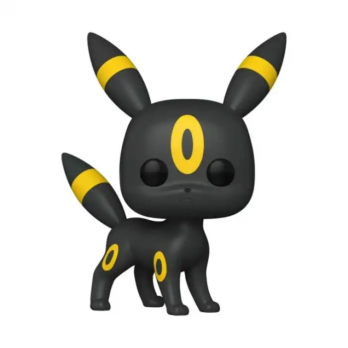 Funko POP! Games: Pokemon - Umbreon - Collectable Vinyl Figürü