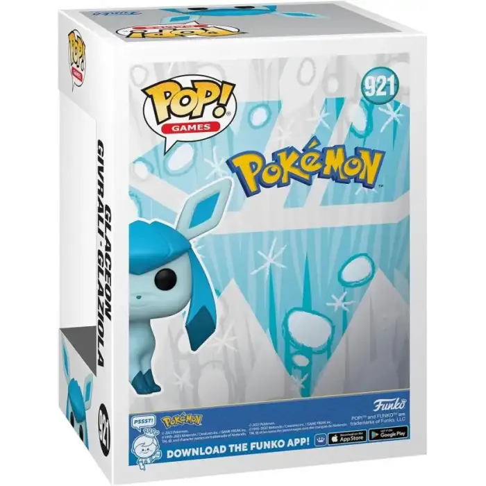 Funko POP! Games: Pokemon - Umbreon - Collectable Vinyl Figürü
