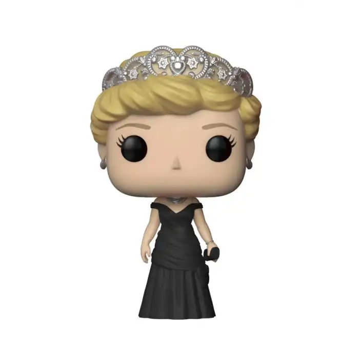 Funko POP!: Kraliyet Ailesi- Prenses Diana