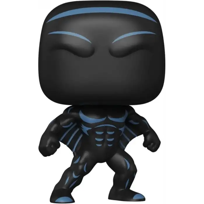 Funko Pop Marvel: Spider-Man Beyond Amazing Dusk Figür