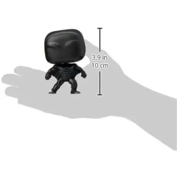 Funko Pop Marvel: Spider-Man Beyond Amazing Dusk Figür