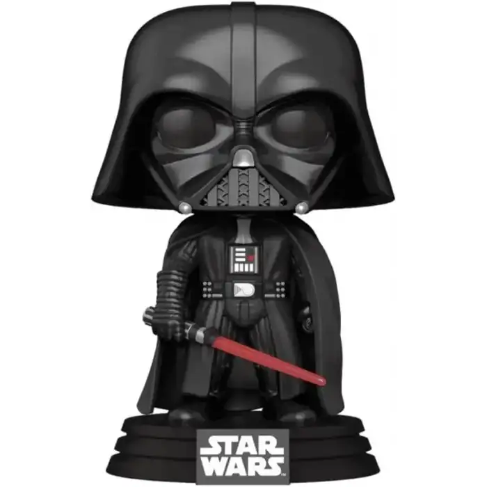 Funko POP Movies Star Wars Darth Vader 597 Figür