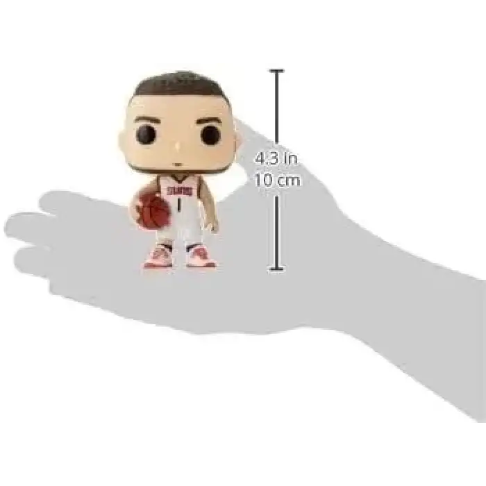 Funko Pop! NBA: Phoenix Suns - Devin Booker Figürü