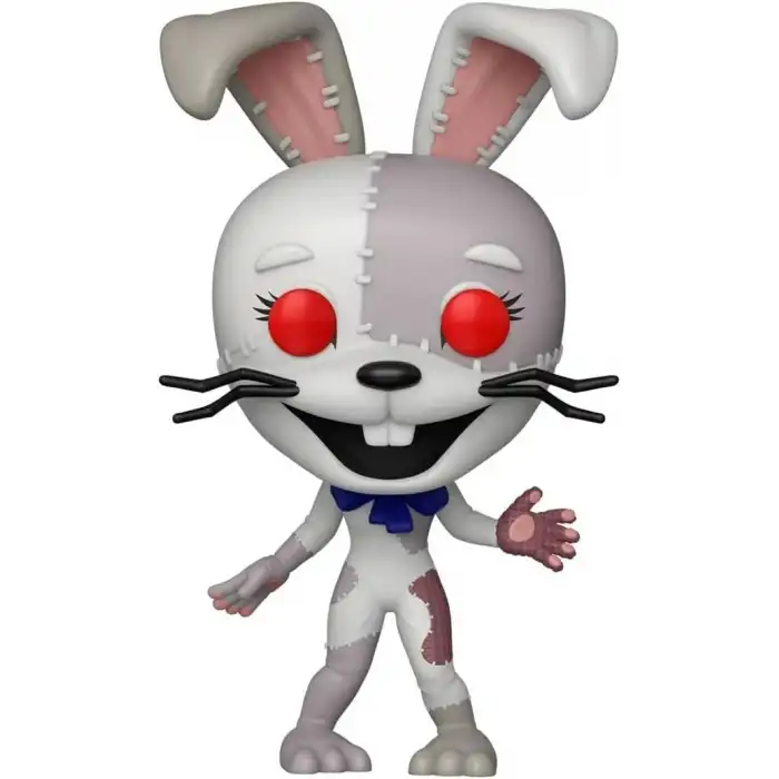 Funko Pop Oyunları Five Nights at Freddys Vanny Figürü